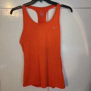 Nike Dri-Fit Athletic Tank (XL)